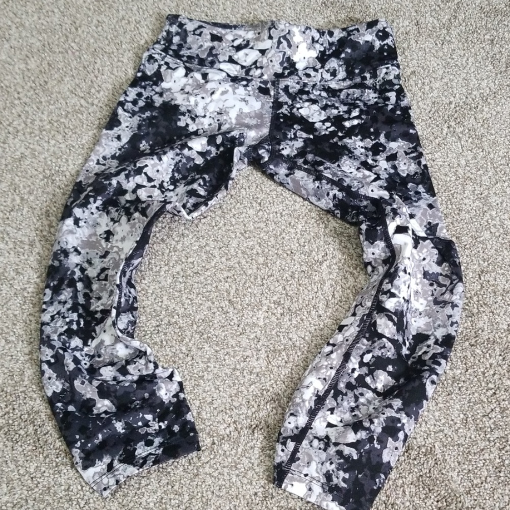 New Calvin Klein Perfomance leggings